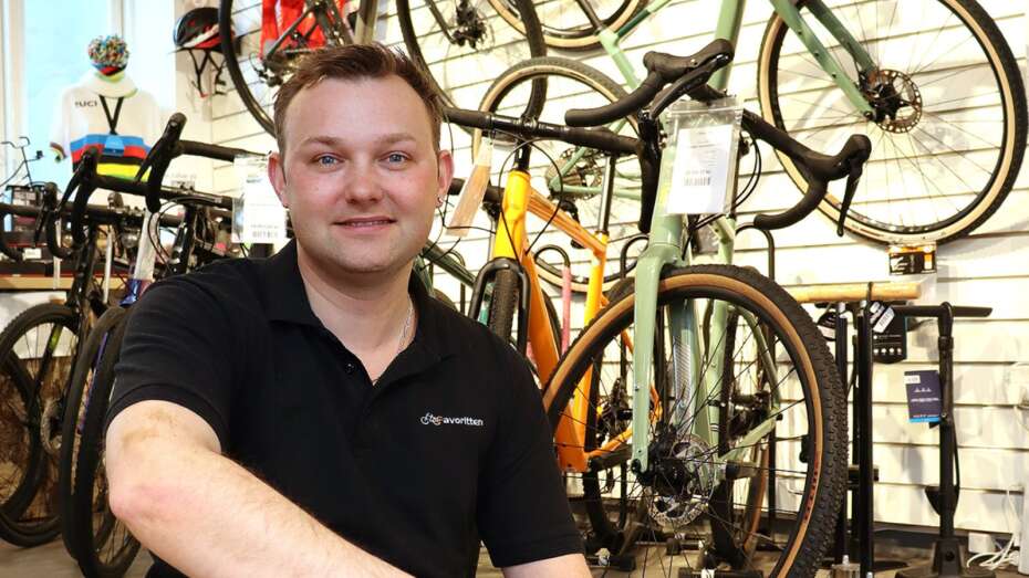 spænding imperium formel Nyt stort outlet-cykelsalg: Schaufuss Cykler er blevet opkøbt |  Midtjyllands Avis