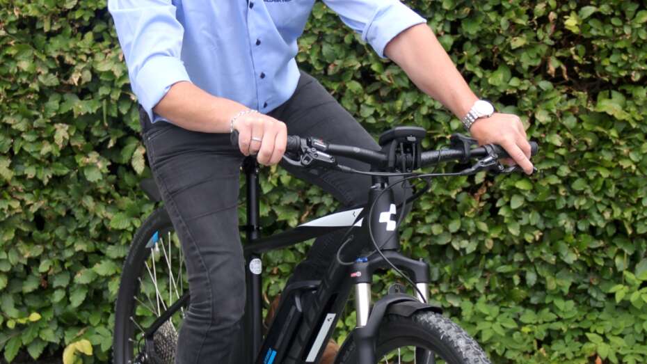inaktive Lære Børnehave 25 år i cykelsadlen | Midtjyllands Avis