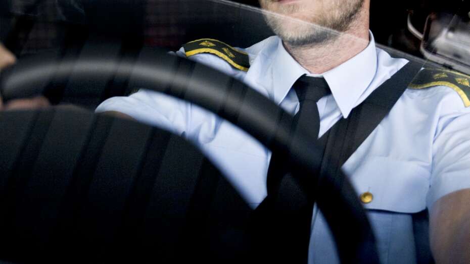 Politi: Barberskum kan nytårshærværk | Midtjyllands