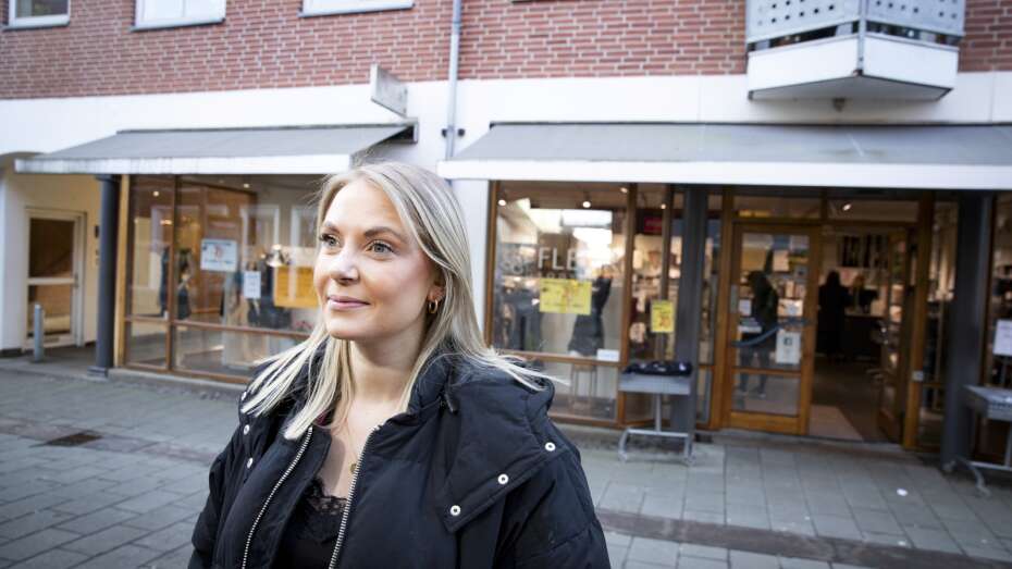 makker Kategori Påstand Stor kæde med over 30 butikker åbner nu i Silkeborg | Midtjyllands Avis