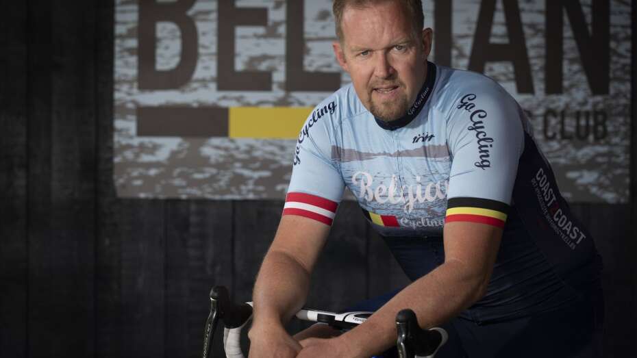 Avisens Tour-ekspert: Helt unikt at cykle i Danmark Midtjyllands Avis