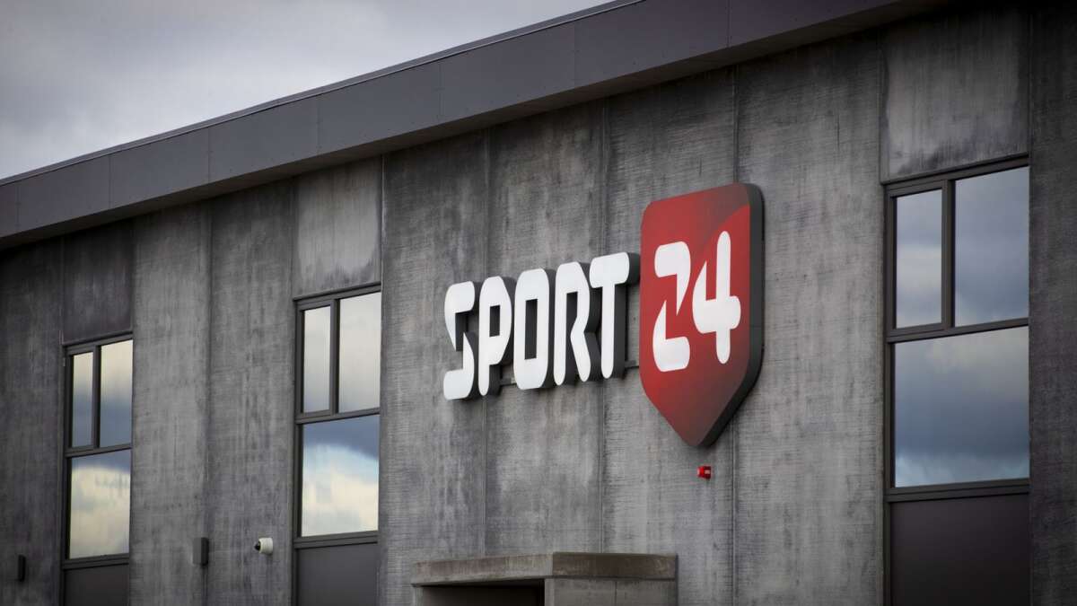 Sport 24 planlægger endnu flere butikker i presset tid | Midtjyllands Avis