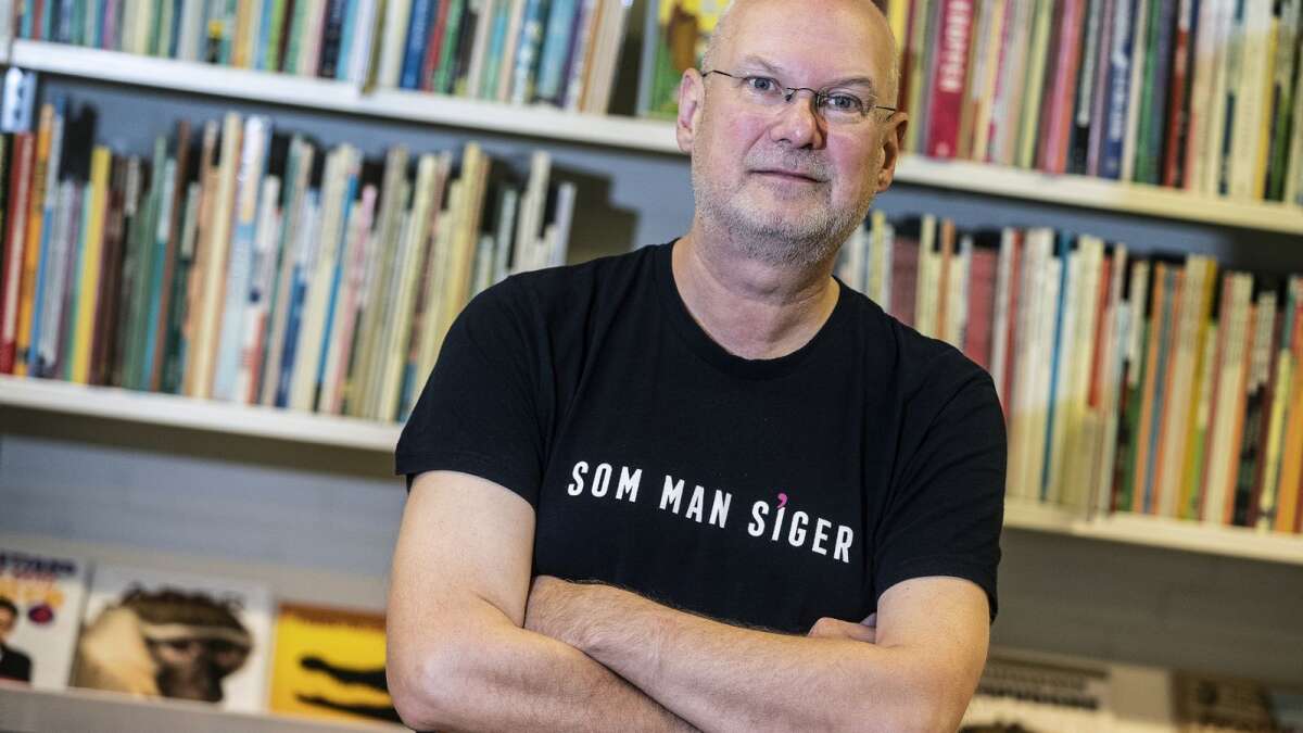manuskript hovedvej Omsorg Sprogforskeren: Aarhusiansk er vel nok det grimmeste sprog i hele verden |  Midtjyllands Avis