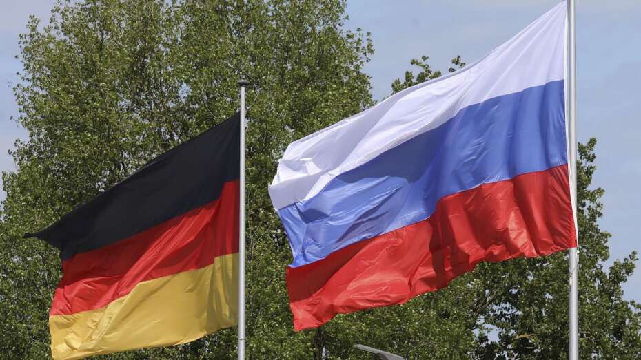 beder Rusland om at lukke fire konsulater på tysk jord | Ikast-BrandeNyt