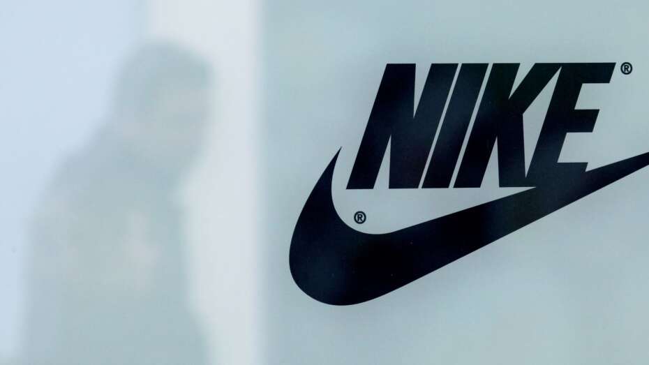 følelse fotografering toksicitet Online-shopping giver Nike større overskud end ventet | Ikast-BrandeNyt