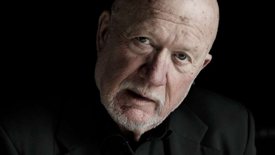 Ingolf fylder 75 år: Pensionen skræmmer dramachef | Herning