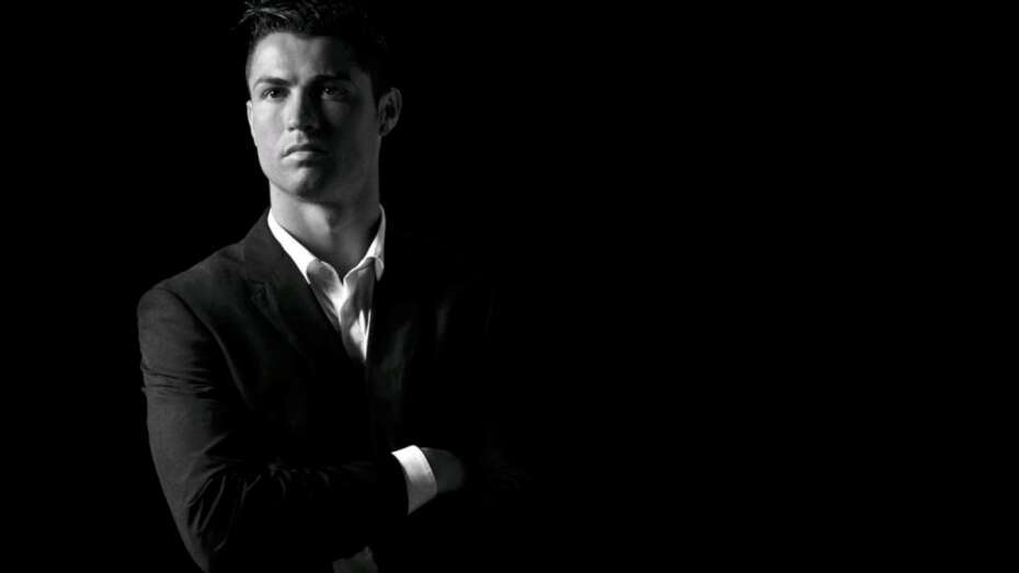 JBS-aftale med Ronaldo | Herning