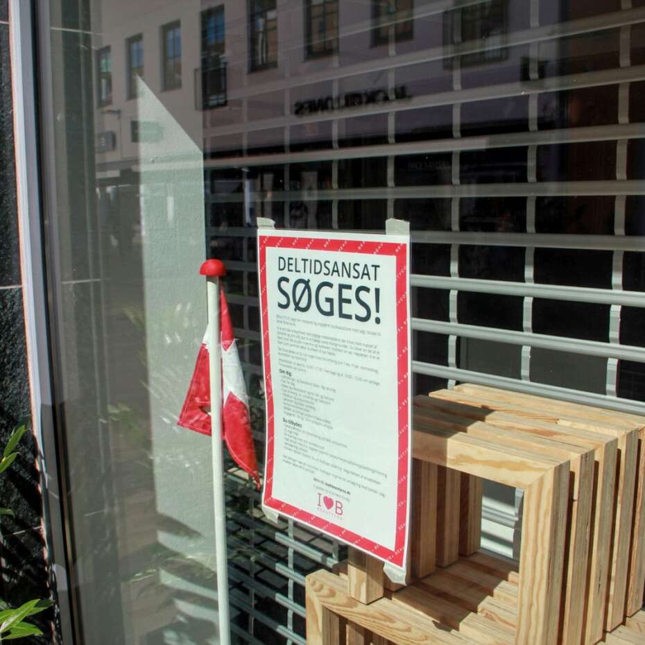 Så skete det: Ny butik er åbnet på gågaden i Silkeborg | Avis