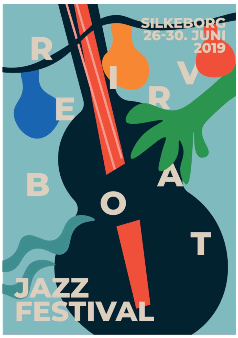er 10 bedste Riverboat-plakater | Midtjyllands
