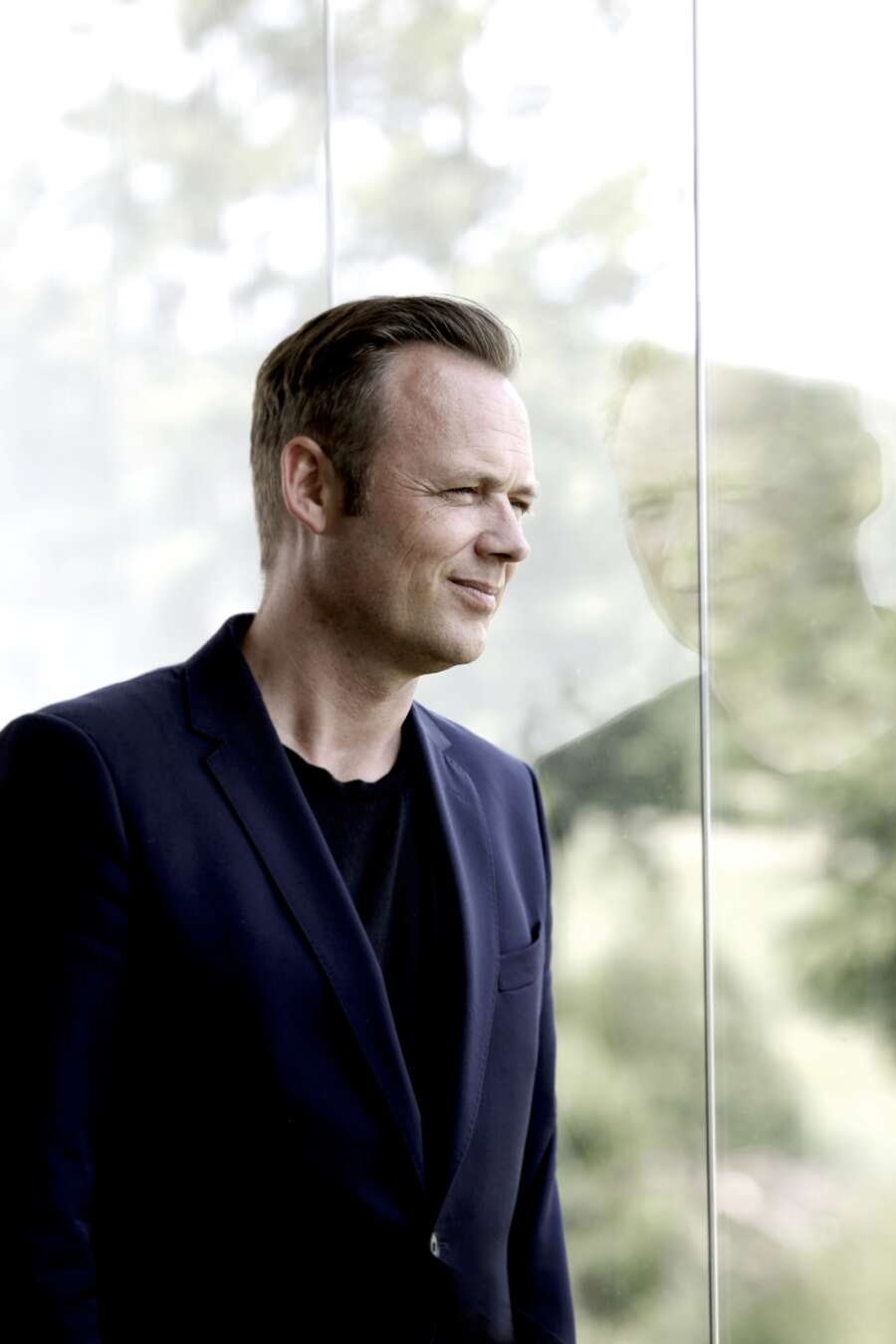 Succesfuld Hummel-direktør Ikast er både ambitiøs og autentisk | Herning Folkeblad