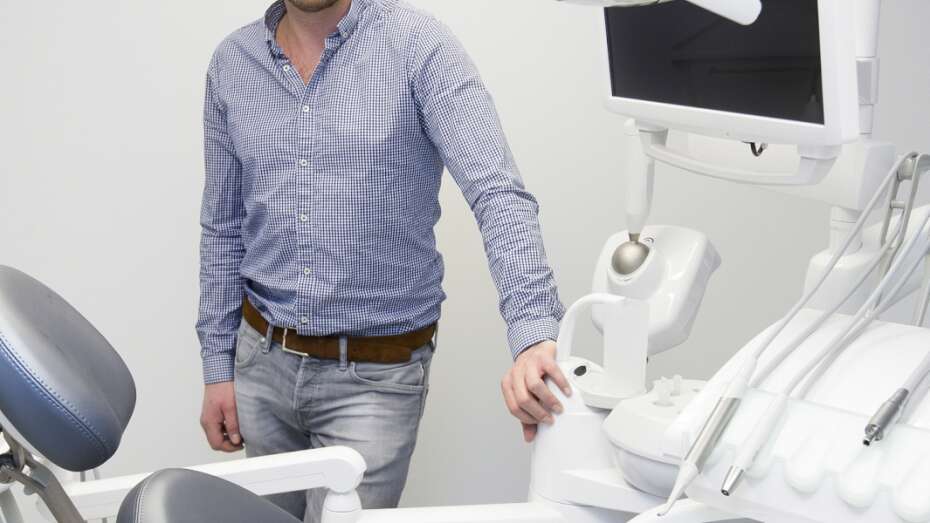 gå Tilføj til Rute Ny tandlæge-kæde har fundet lederen for ny klinik | Midtjyllands Avis