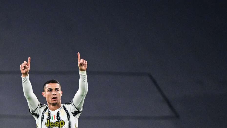 Påhængsmotor Guinness rabat Juventus klemmer op til 171 millioner ud af Ronaldo-salg | Skive Folkeblad