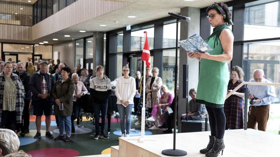 bille tryllekunstner cement Skolerne i Brande: En fælles leder? | Herning Folkeblad
