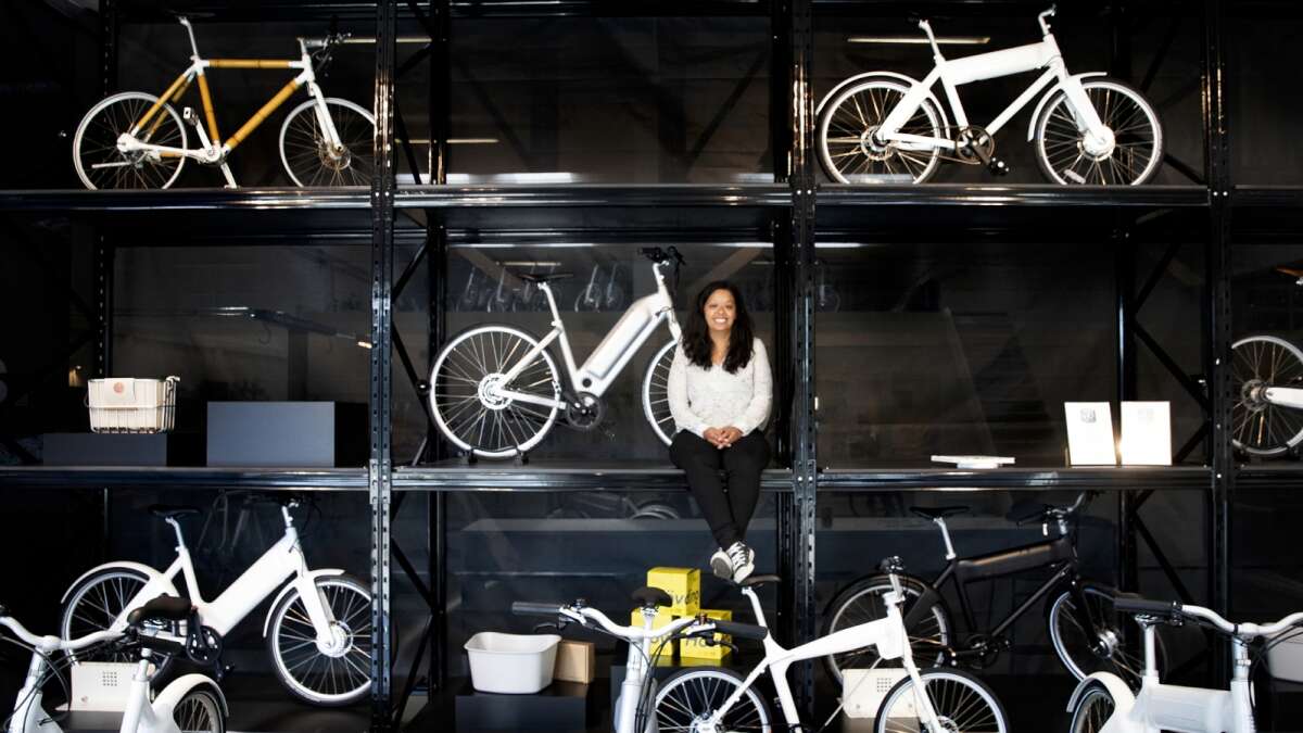 Nu lokal cykelproducent butik i Silkeborg | Avis
