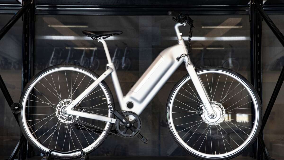 Har tabt 72 millioner kroner: Cykel-producent Silkeborg konkurs Midtjyllands Avis