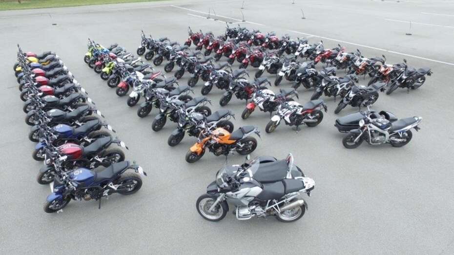 billede spørge Svig Lisbeth køber 70 nye motorcykler | Herning Folkeblad
