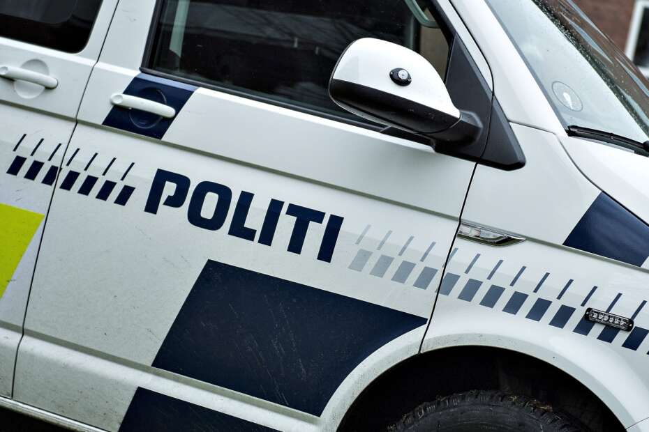 fantastisk Immunitet byrde Politiet undersøger flere skudhuller i ejendom i Hillerød | Herning  Folkeblad